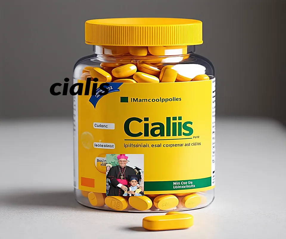 Cialis 5 mg 28 prezzo